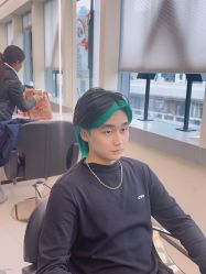 -GANO HAIR 