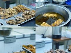 豆腐-六姑龟苓膏糖水卤水店