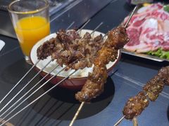 -板凳烧烤(东关街店)