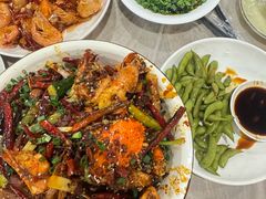 -辣螃铠盆盆蟹大排档(总店)