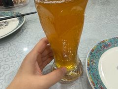 -汗腾格里·风味餐厅(新疆驻京办店)