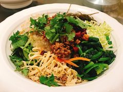 -燕郊烧鸽子(广安路店)