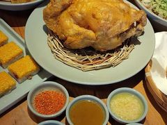 -长安记·大美陕菜(大族广场店)