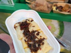 -红荔村肠粉(岗厦店)