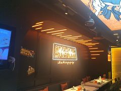 -鸣记脆皮烤鱼·海鲜烤鱼(三八广场店)