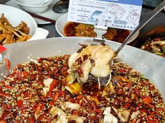 -天辣(金桥啦啦宝都店)