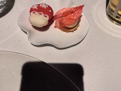 -L'Arome芳芳法国餐厅(仙林金鹰店)