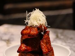 -湖滨28中餐厅·西湖宴·杭州君悦酒店