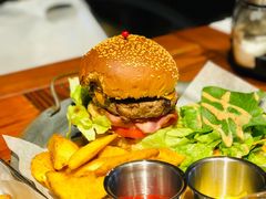 -404干式熟成牛排馆•聚会餐厅