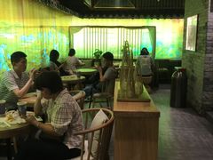 大堂-茶理宜世(东方宝泰店)