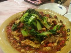 -乐乐餐厅(湘子庙街店)