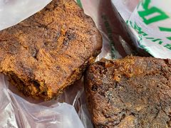 糖火烧-老回回小吃(百万庄店)