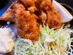 -日本料理神拉面
