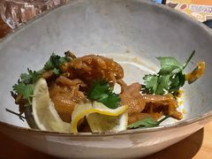 -ibarrel爱杯·bistro&brunch(江宁路店)