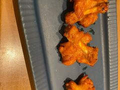 -必胜客(大宁路店)