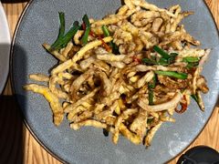 -竹里馆·淮扬菜·功夫茶(老门东店)