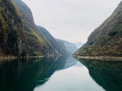 -乌江画廊(彭水苗族土家族自治县)