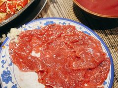 -冯校长老火锅(深圳总店)