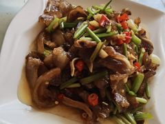 -来韶饭店