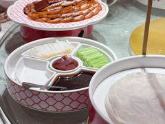 -老船坞餐厅(北京亚洲大酒店 )