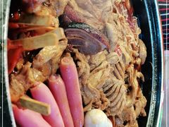 -安徽阜阳卷馍(西单店)