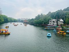 -潮州西湖