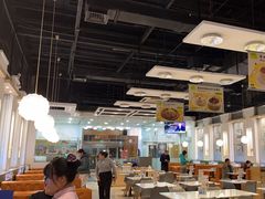 -金湖港式餐厅(建外店)