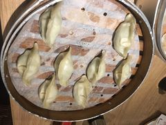 -老班长手工灌汤包(望京华彩店)