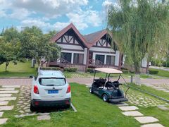 -太阳岛度假酒店