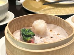 -彩丰楼中餐厅(佘山世茂洲际酒店)