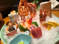 -水濑·日料放题(天河店)