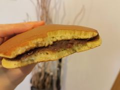 铜锣烧-帝戎(禾祥西路店)