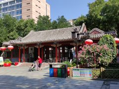 -宣武艺园