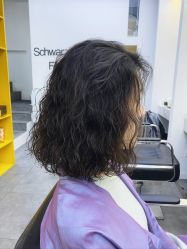 -卓梵美发·精品Salon