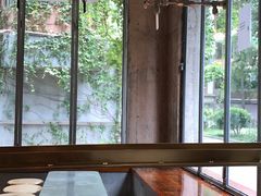 -来回·咖啡(天河南店)