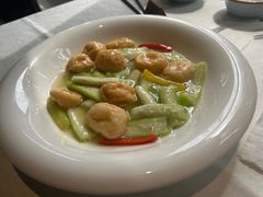 -庆云楼饭庄(什刹海店)