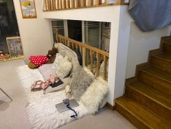 -M Nails & Beauty美甲美睫美体