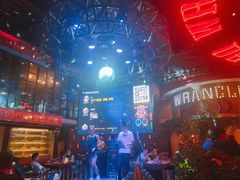 -肉串汪(望京店)