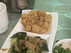 -合记烩面(人民路店)