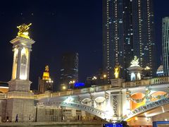 -海河游船-永乐码头(大悲院)