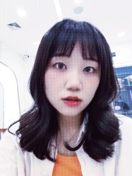 点击看大图 -JGO·烫染接发