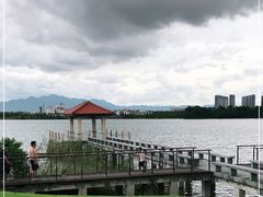 -幸福湖国际会议中心