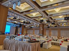 大堂-海皇食府(水都假日酒店店)