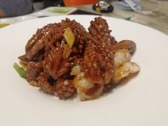 -京华烟云·北京烤鸭(领展购物广场·中关村店)