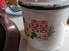 -人民公社铁锅炖·东北菜(卫国道店)
