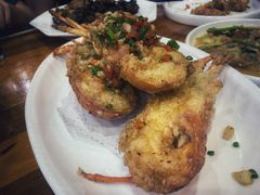 -阿静美食