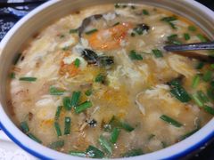 -旺角小渔村(二马路店)