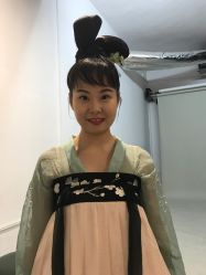 -onlygirl摄影美学馆高端定制(江滩店)