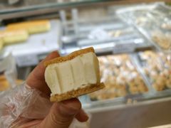 -甜嘟嘟烘焙坊(舒城路店)
