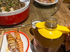 -永红源啤酒·烧烤·海鲜·大排档(青特城店)